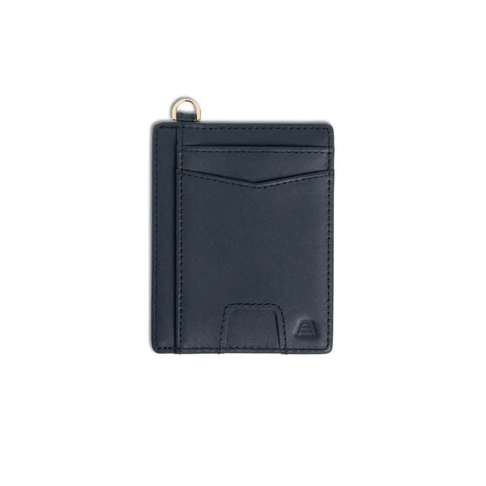 The Denner-Keychain Wallet - SwagglyLife Home & Fashion