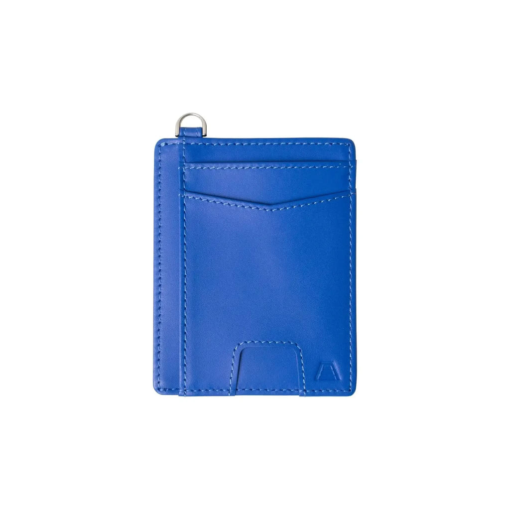 The Denner-Keychain Wallet - SwagglyLife Home & Fashion