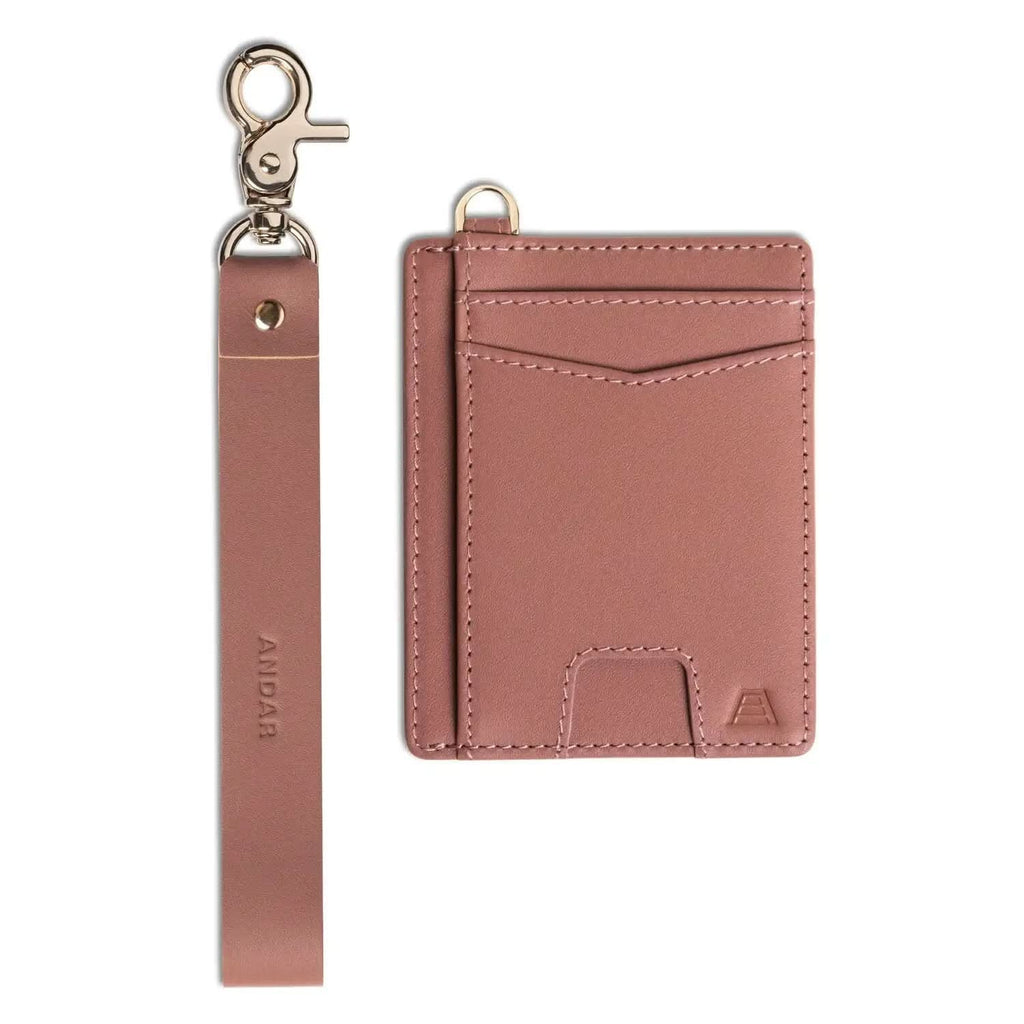 The Denner-Keychain Wallet - SwagglyLife Home & Fashion