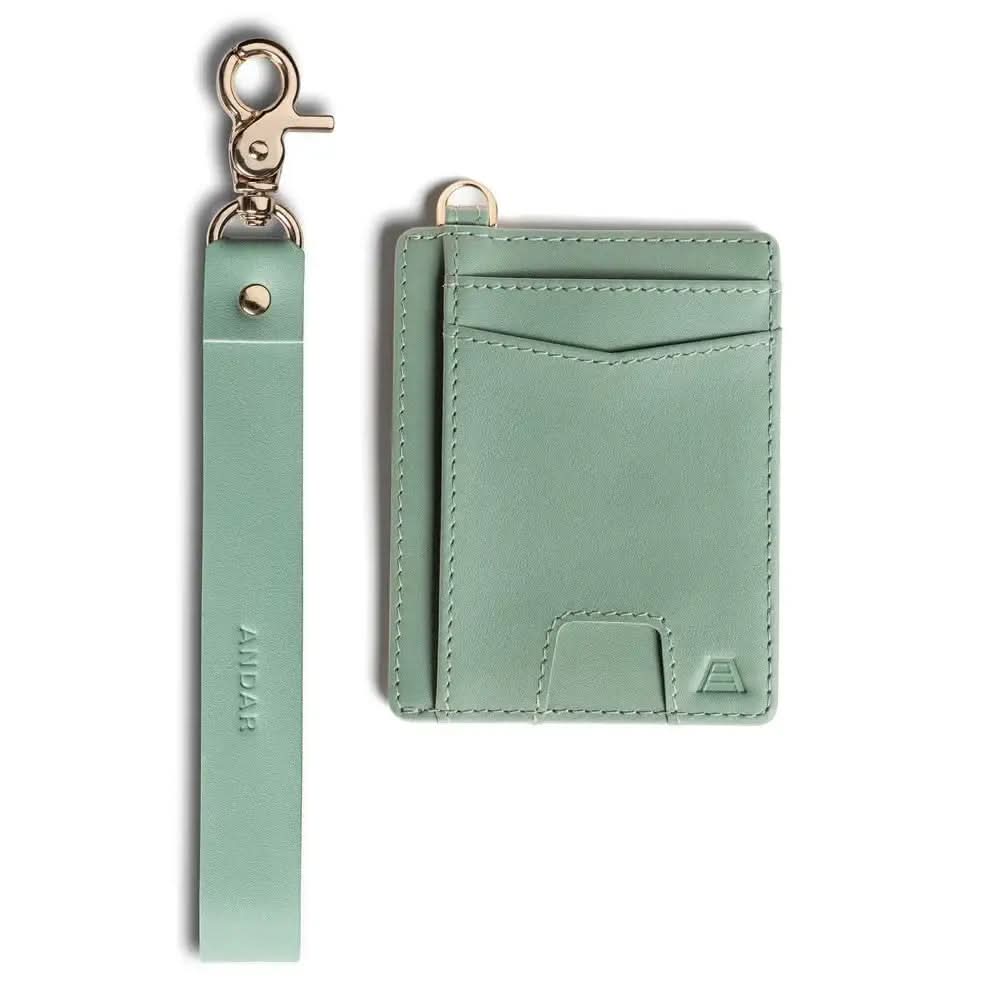 The Denner-Keychain Wallet - SwagglyLife Home & Fashion