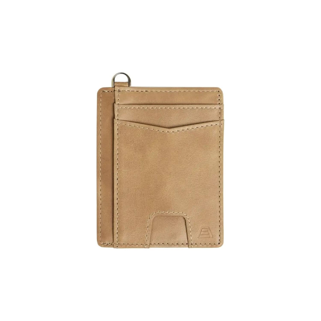 The Denner-Keychain Wallet - SwagglyLife Home & Fashion