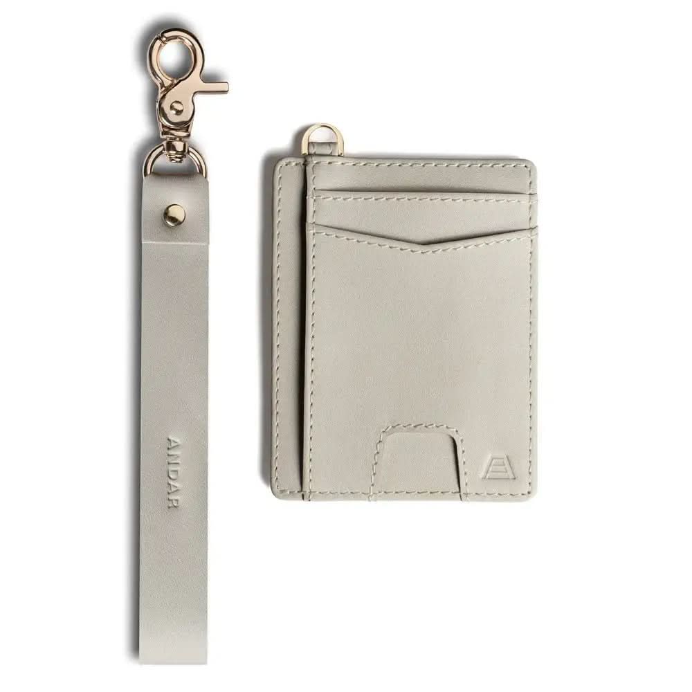 The Denner-Keychain Wallet - SwagglyLife Home & Fashion