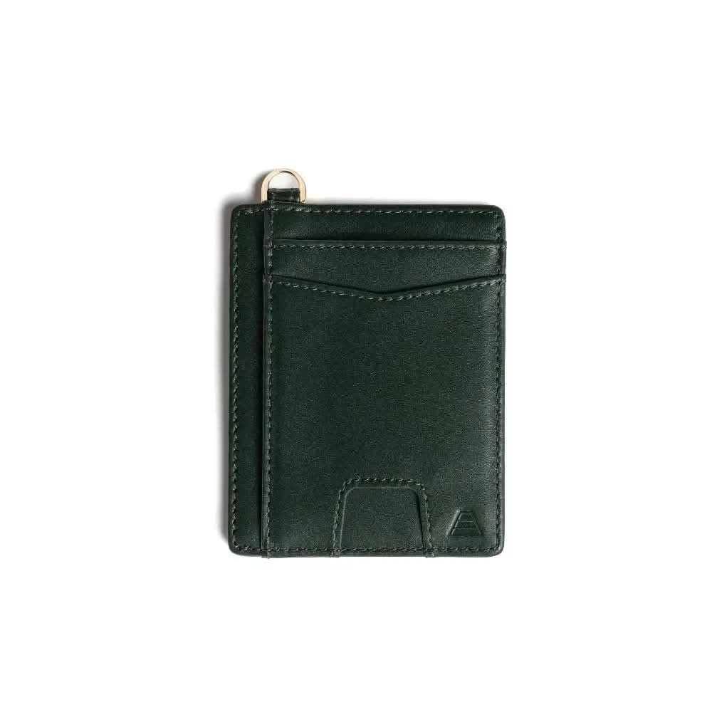 The Denner-Keychain Wallet - SwagglyLife Home & Fashion