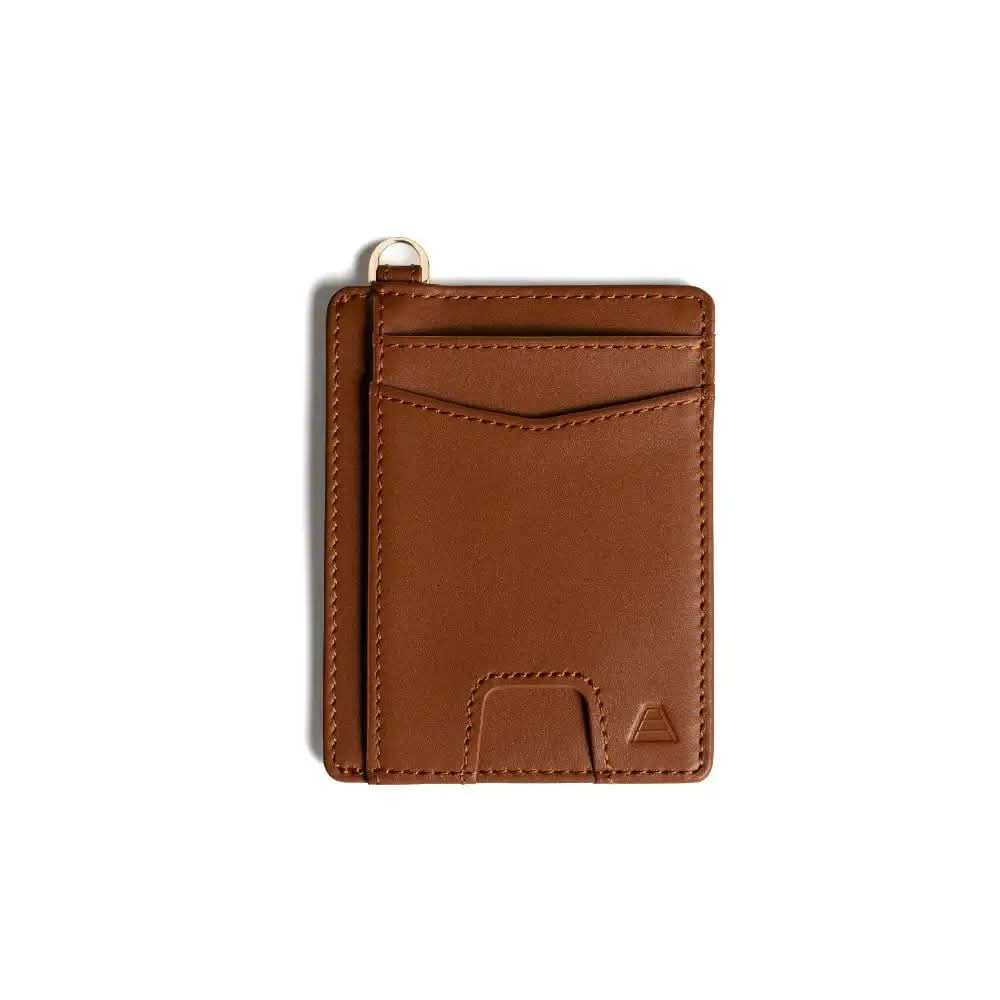 The Denner-Keychain Wallet - SwagglyLife Home & Fashion