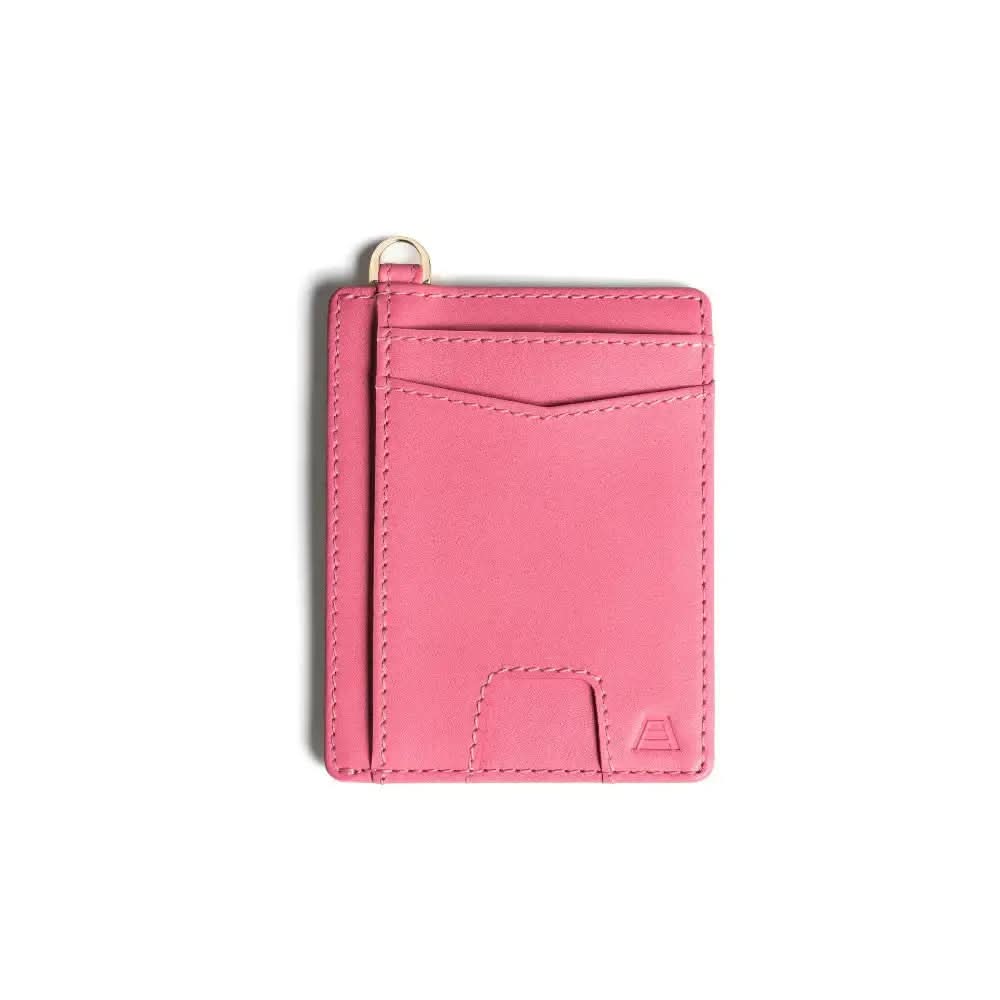 The Denner-Keychain Wallet - SwagglyLife Home & Fashion