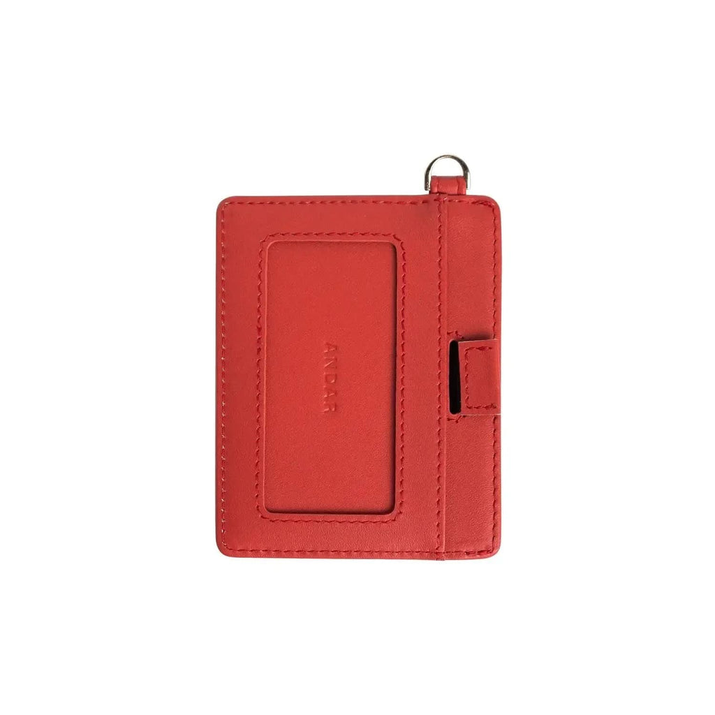The Denner-Keychain Wallet - SwagglyLife Home & Fashion