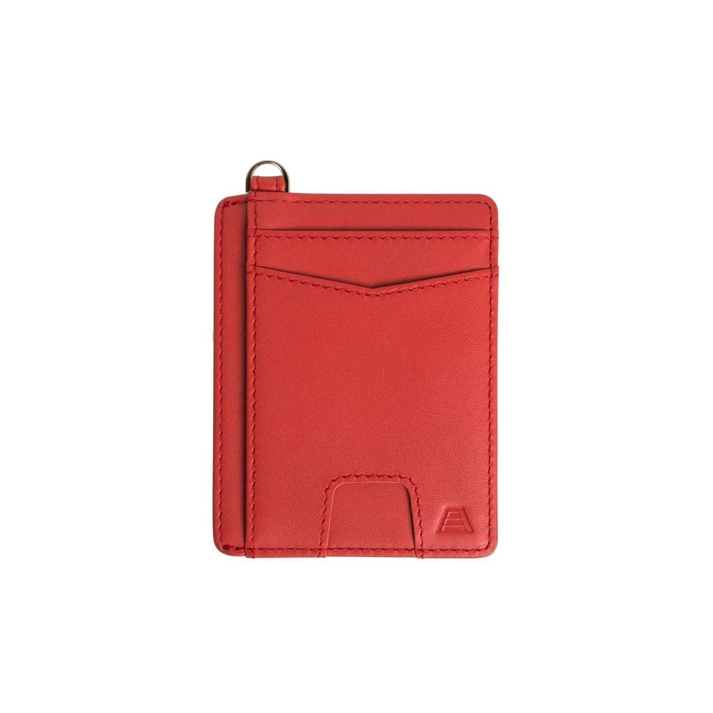 The Denner-Keychain Wallet - SwagglyLife Home & Fashion