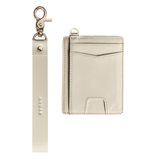The Denner in Ivory - Wallets photo
