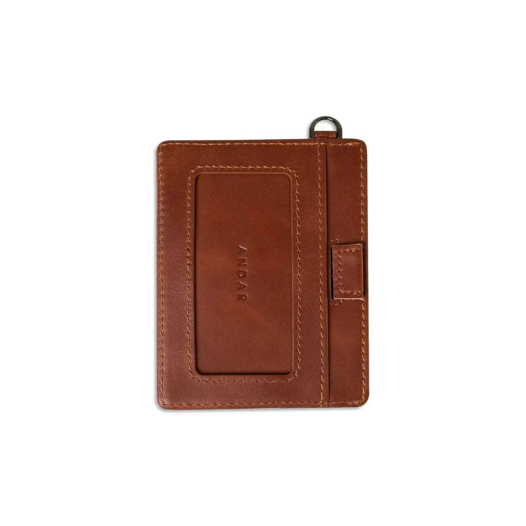 The Denner-Keychain Wallet - SwagglyLife Home & Fashion