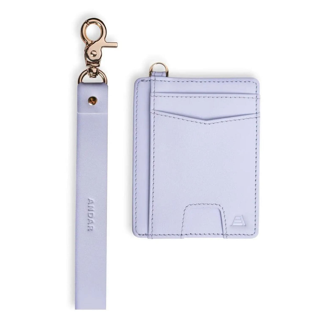 The Denner-Keychain Wallet - SwagglyLife Home & Fashion