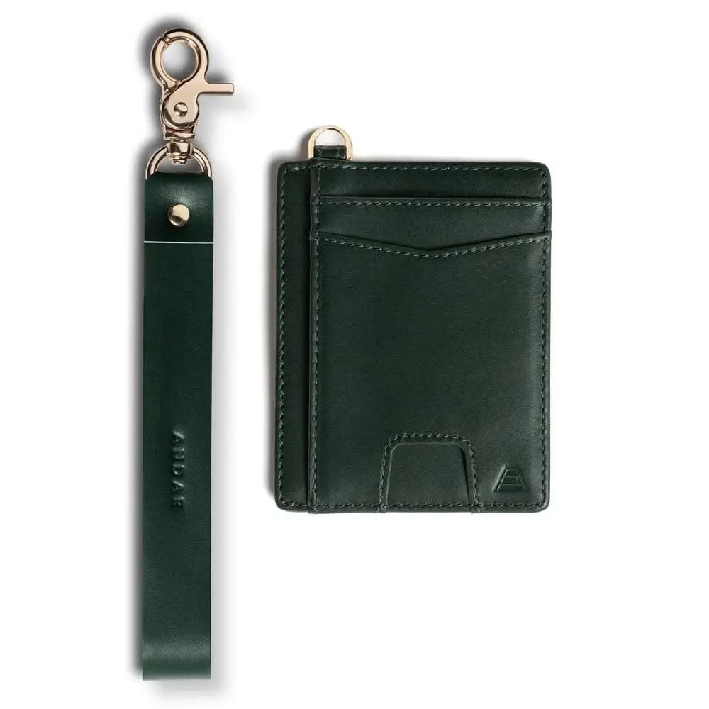 The Denner-Keychain Wallet - SwagglyLife Home & Fashion