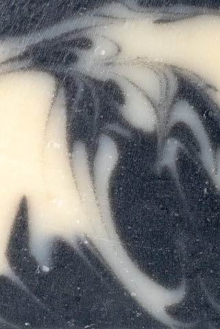 Bar Soap | Detoxifying Charcoal