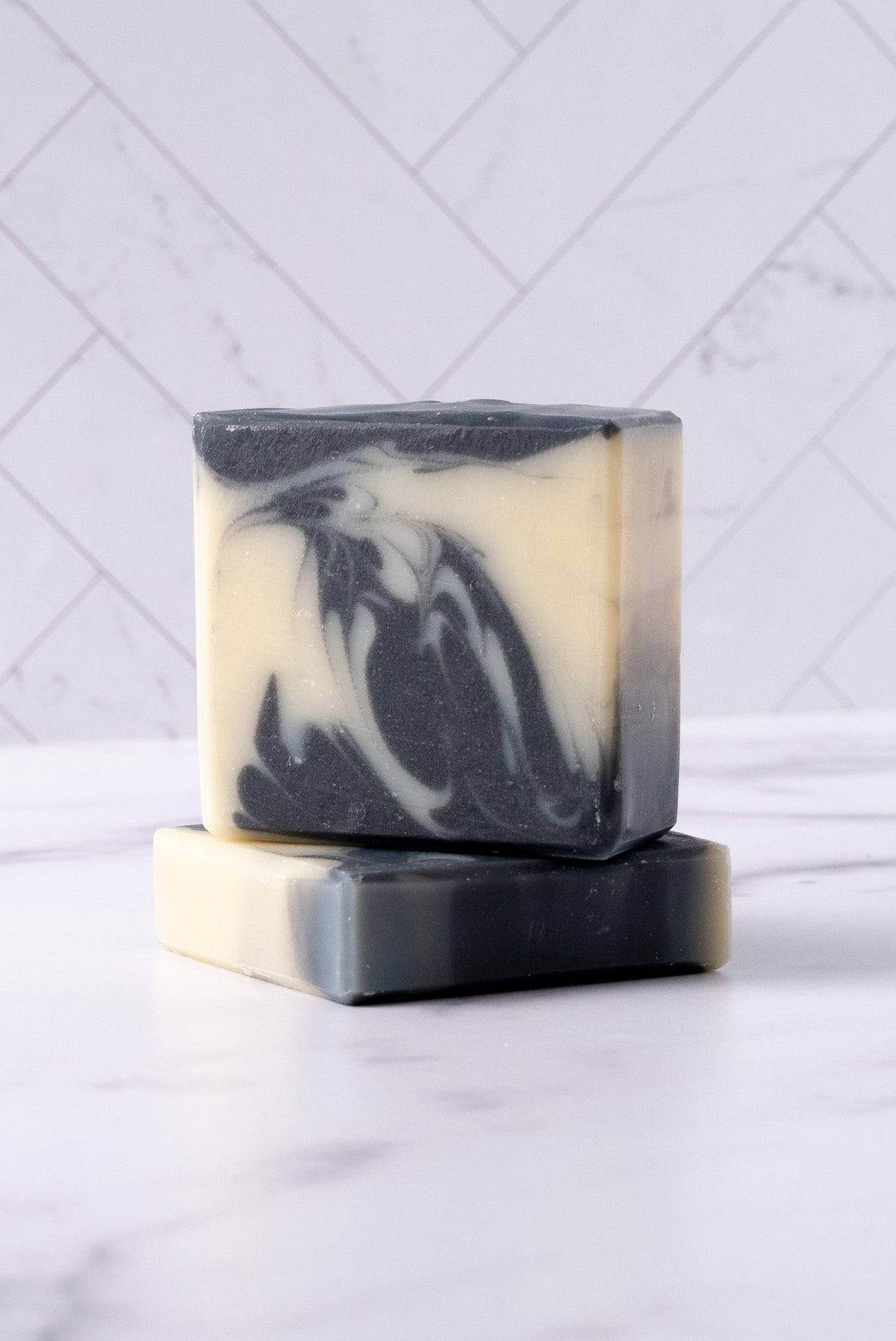 Bar Soap | Detoxifying Charcoal - | SwagglyLife