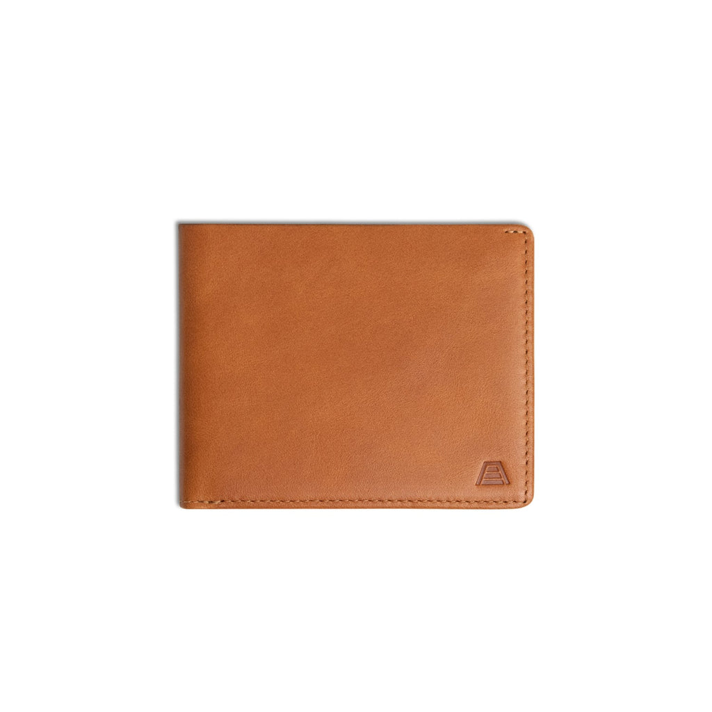 The Diplomat in Camel Tan - Wallets photo
