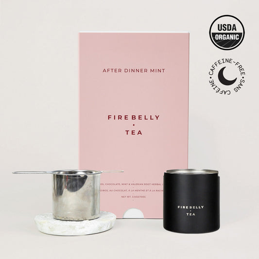 Down Time Essentials - After Dinner Mint