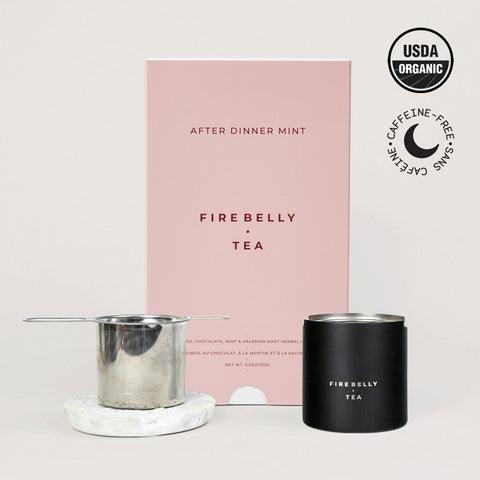 Down Time Essentials - After Dinner Mint