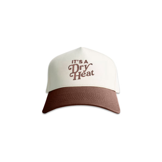 The Dry Heat Hat in - Goods photo