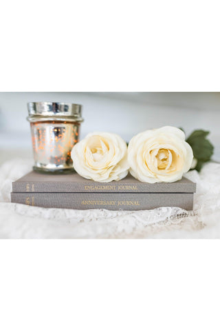 Duncan & Stone Couples Journal Gift Set