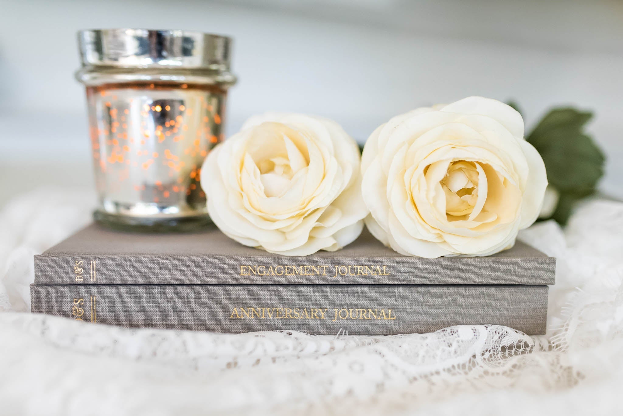 Duncan & Stone Paper Co. Engagement Journal in - Journal photo