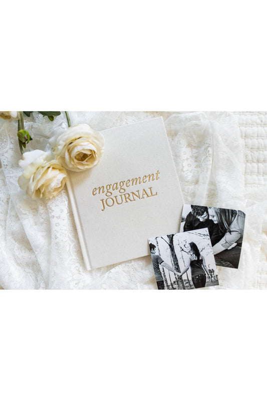 Duncan & Stone Paper Co. Engagement Journal