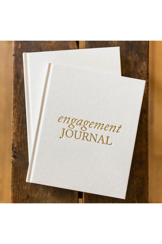 Duncan & Stone Paper Co. Engagement Journal