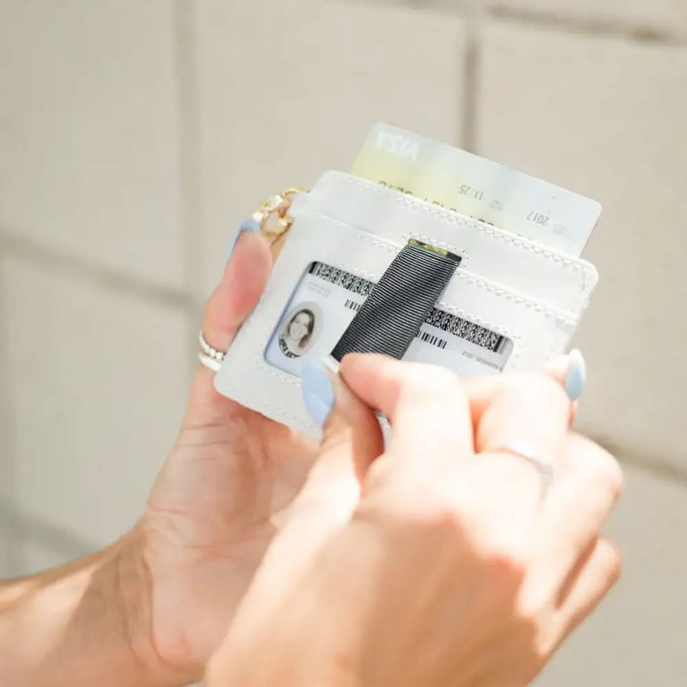 The Denner-Keychain Wallet - SwagglyLife Home & Fashion