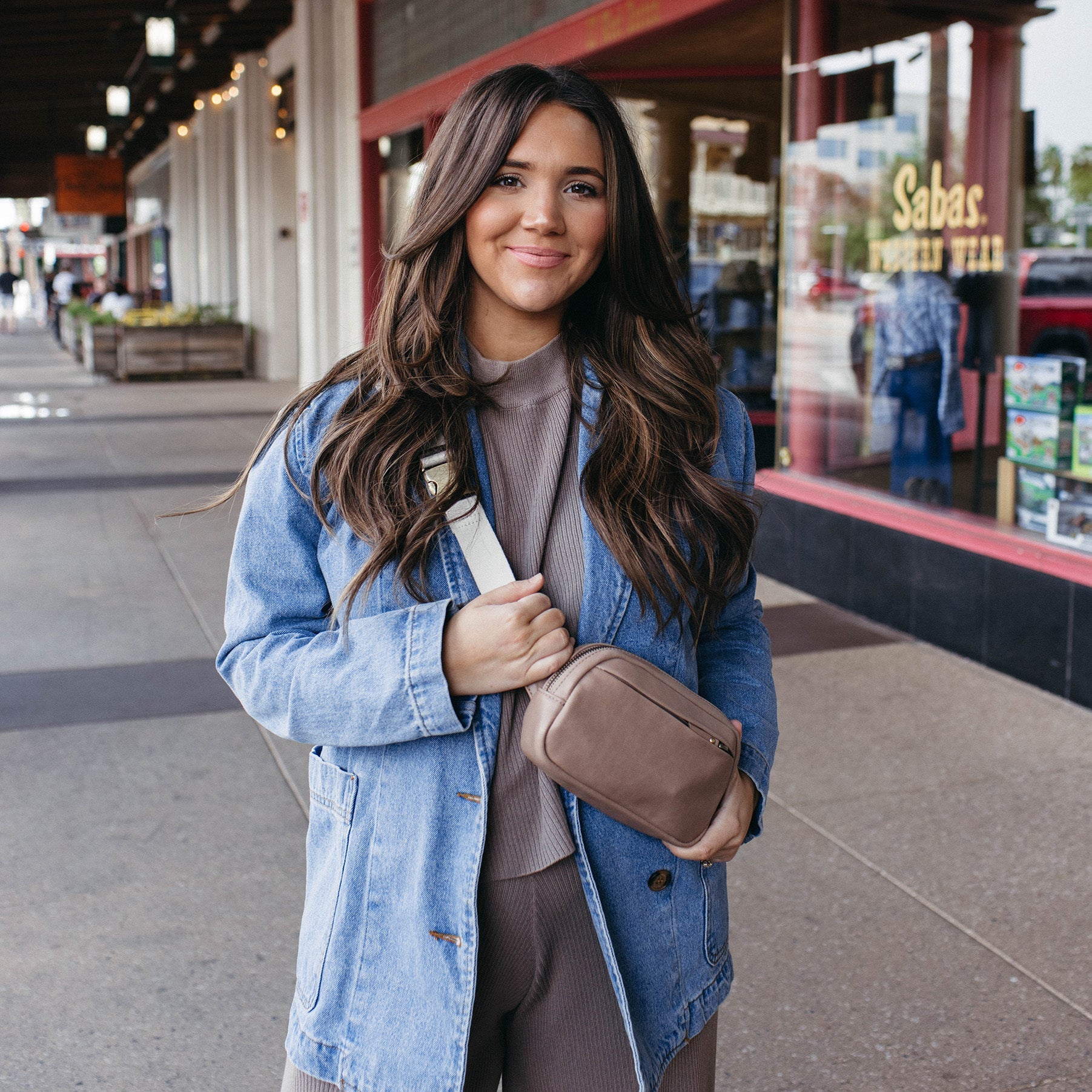 The Indie in - Bag photo