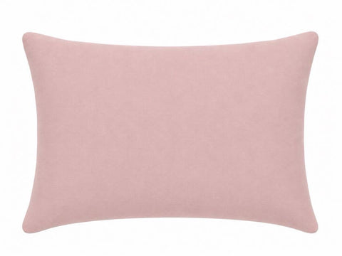 Standard Ruffle Pillow Case Cover