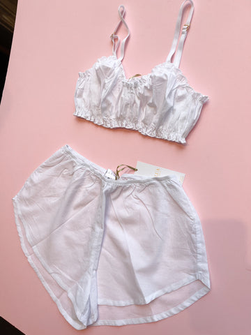 Bikini Bloomer in - PANTY photo