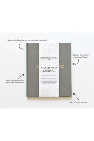 Duncan & Stone Paper Co. Engagement Journal