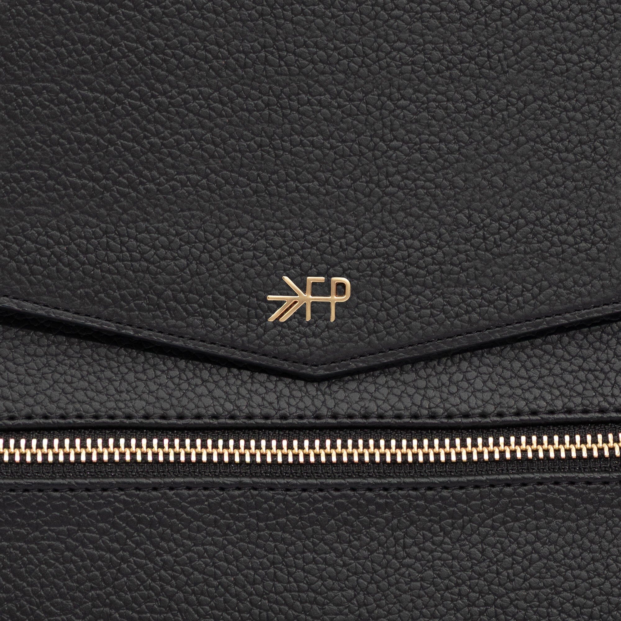 Ebony Classic Diaper Bag II in - Classic Diaper Bag II photo