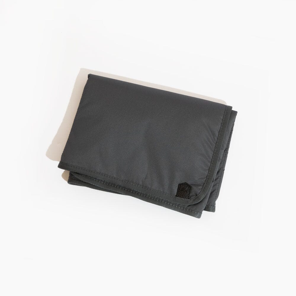 Ebony Classic Diaper Bag II in - Classic Diaper Bag II photo