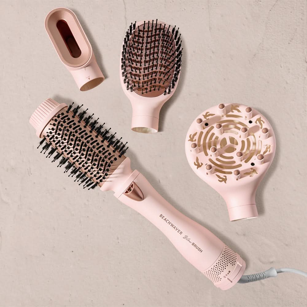 Beachwaver Blow Brush - SwagglyLife Home & Fashion