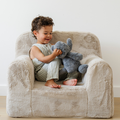 STUFFED ANIMALS in - photo