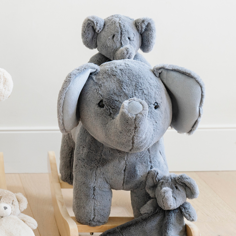 STUFFED ANIMALS in - photo