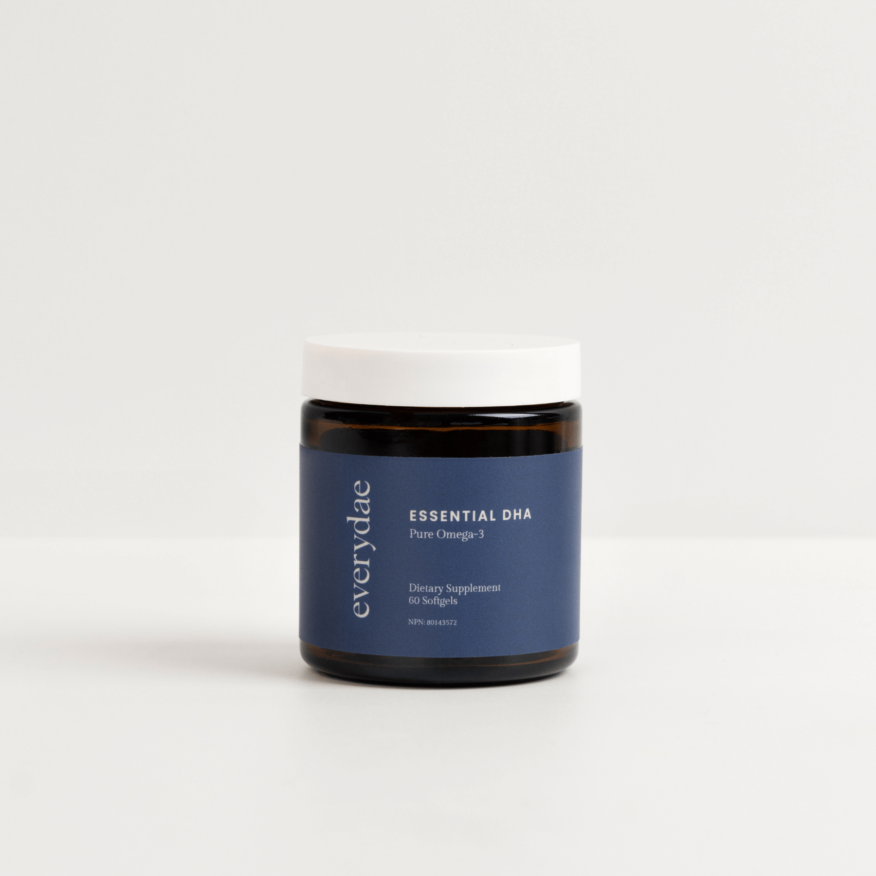 Everydae Essential DHA -