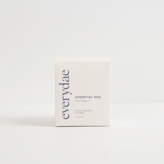 Everydae Essential DHA -