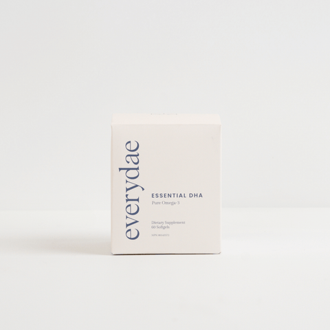 Everydae Essential DHA -