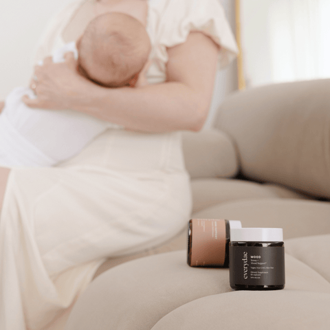 Everydae Postpartum Recovery Bundle -