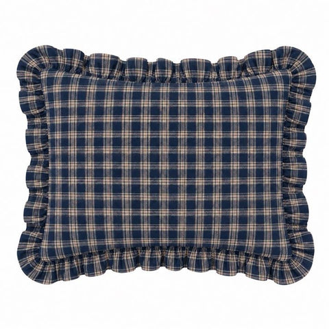 Standard Ruffle Pillow Case Cover