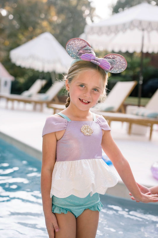 Under The Sea Tankini in - Swimwear photo