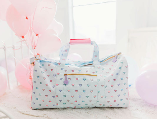 Candyland Duffle Bag in - Apparel & Accessories photo