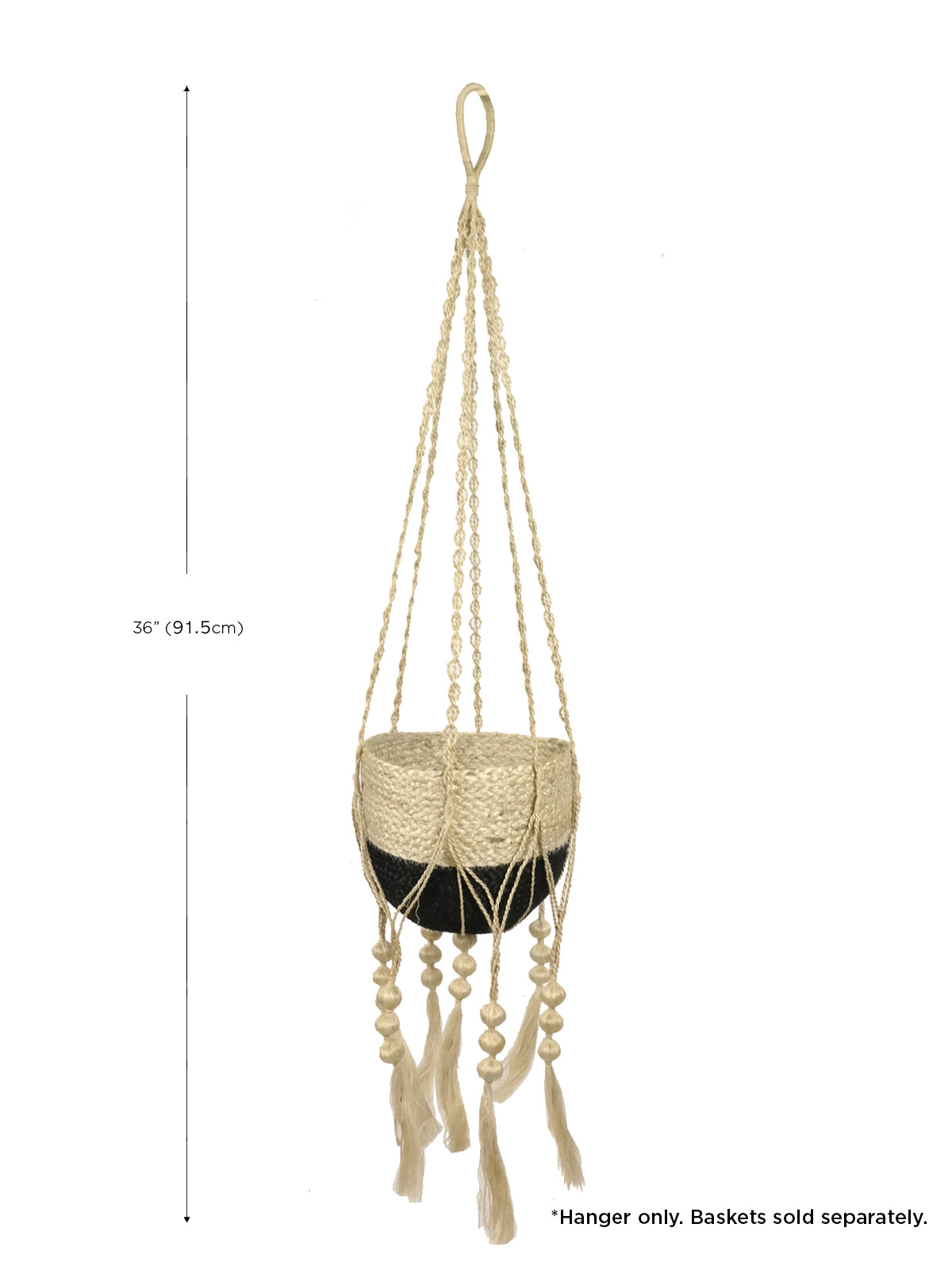 Plant Hanger - Fiora in - PLANT DECOR photo