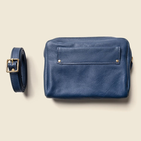Fanny Pack - Blue in - Handbags photo