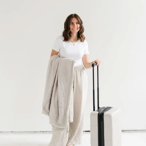 Saranoni Lush XL Blankets