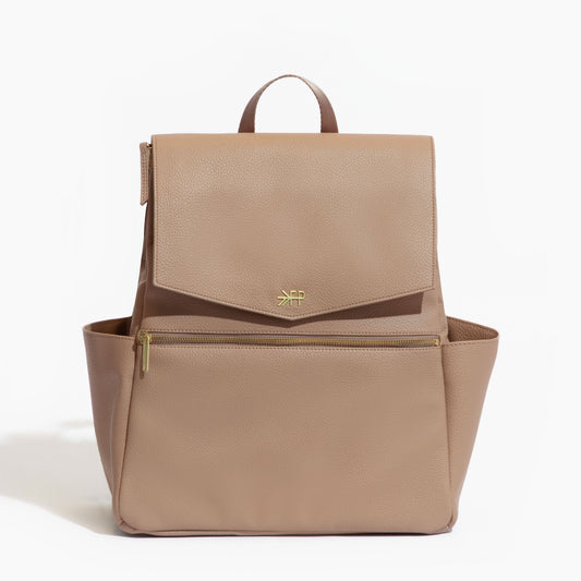 Freshly Picked Fig Classic Diaper Bag II in - Classic Diaper Bag II photo
