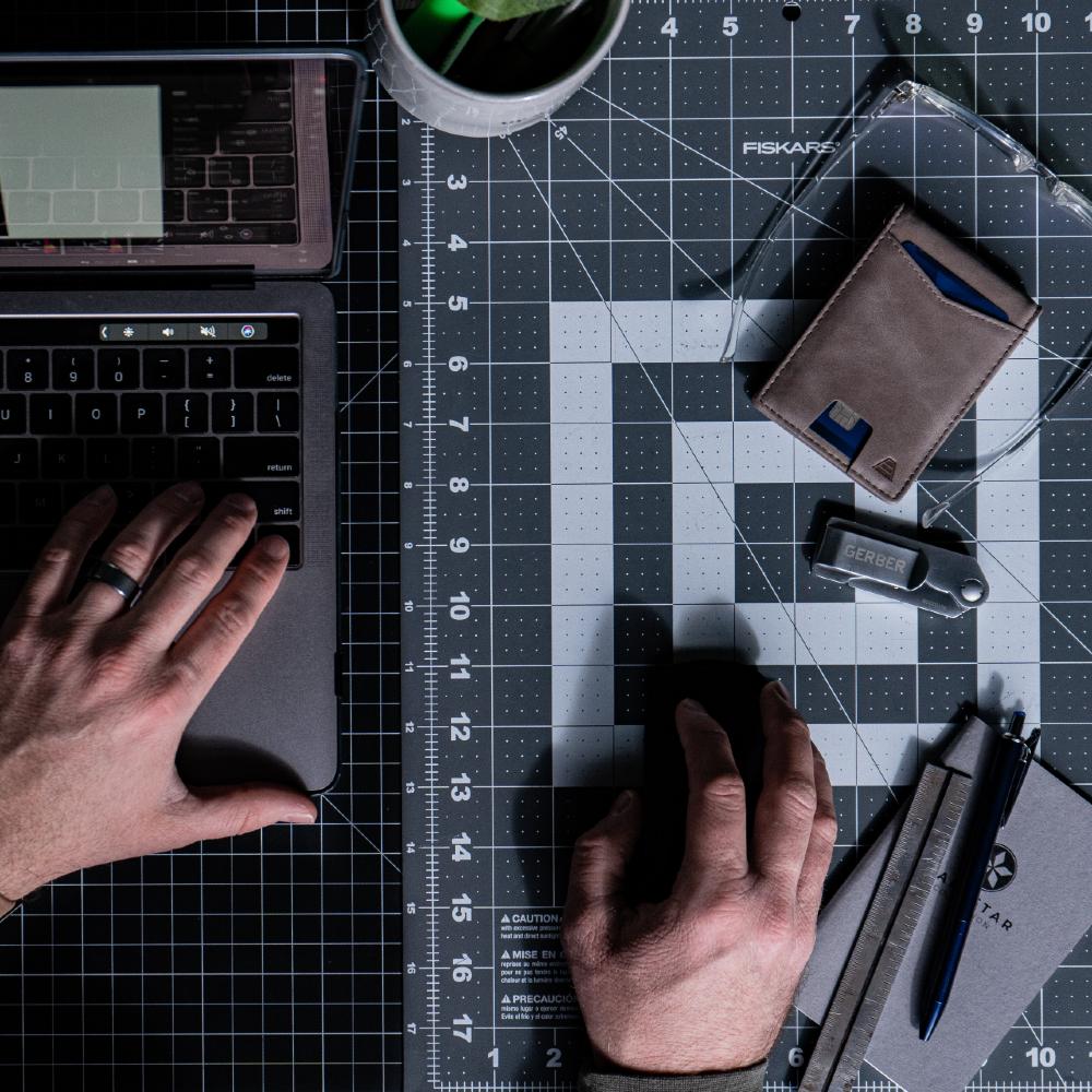 The Apollo in - Wallets photo