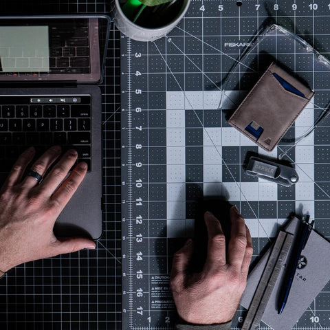 The Apollo in - Wallets photo