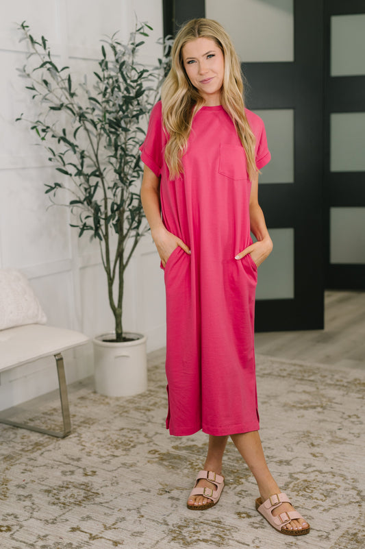 Women's Midi Dresses Women's Midi Dresses