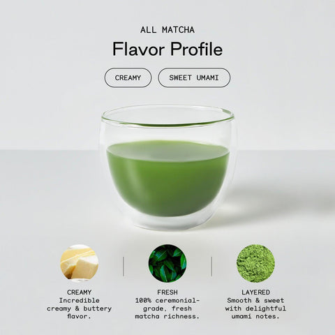 Firebelly Tea Matcha Essentials Kit
